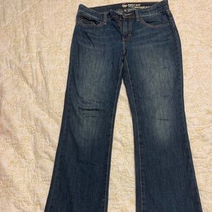 Gap Jeans